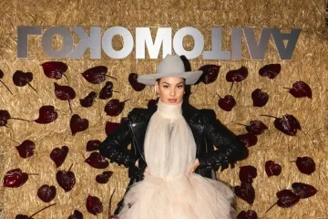 Brend Lokomotiva by Lana Puljić ugalopirao u novu sezonu predstavljanjem kolekcije koja slavi jahanje