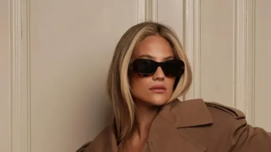 Izabel Kovačić podsjetila zašto je ikona stila: Izgleda odlično u hit komadima sezone