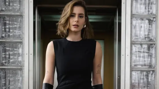 Nika Turković o granici koju ne prelazi: 'Nikad ne bih odjenula nešto u toj boji!'