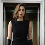 Nika Turković o granici koju ne prelazi: 'Nikad ne bih odjenula nešto u toj boji!'