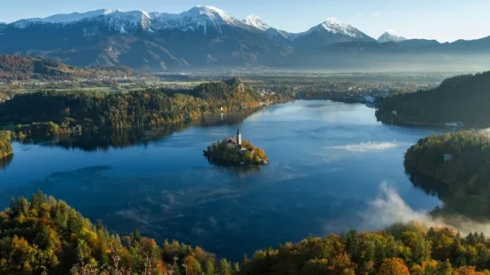 Iskoristite sunčani vikend: Ideje za nezaboravne jesenske izlete u okolici Zagreba