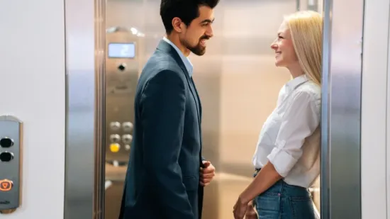 Kad srce radi prekovremeno: Kako se nositi s osjećajima prema kolegi