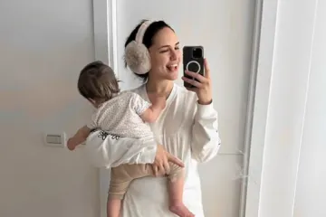 Lana Jurčević na najslađi način podijelila vijest o trudnoći: ‘Iznenađenje! Dio mene, drugi dio’