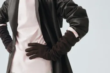 Kožne rukavice: Više od modnog dodatka, simbol bezvremenske elegancije