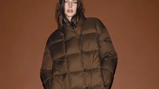 Najpoželjniji komad za zimu: Puffer jakne iz novih kolekcija