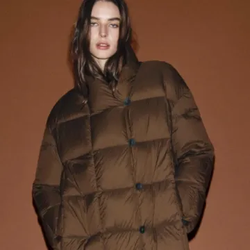 Najpoželjniji komad za zimu: Puffer jakne iz novih kolekcija