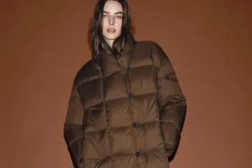 Najpoželjniji komad za zimu: Puffer jakne iz novih kolekcija