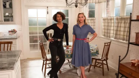 Jesenski binge watch: Najbolje serije sa snažnim heroinama