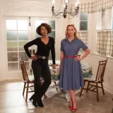 Jesenski binge watch: Najbolje serije sa snažnim heroinama