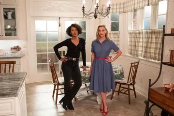 Jesenski binge watch: Najbolje serije sa snažnim heroinama