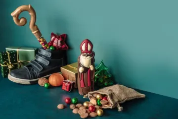 Ideje poklončića za blagdan Svetog Nikole: Skromni, a mame osmijeh na licu