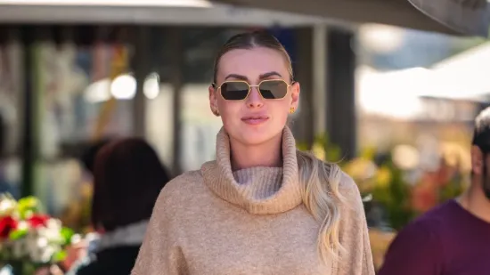 Zagrepčanke vole lijepe stvari: Na špicu s torbicom od 2500 eura