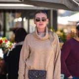 Zagrepčanke vole lijepe stvari: Na špicu s torbicom od 2500 eura