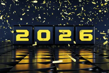 Najveći godišnji horoskop za 2026.: Prognoza za svaki znak