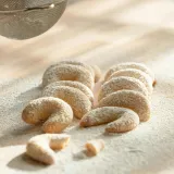 Najbolji recept za vanili-kiflice: Zbog ovog trika se tope u ustima