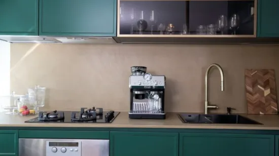 Vodič Mirjane Mikulec za staklo u kuhinjama – inspirirajte se svježim idejama