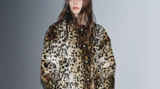 Najpoželjniji zimski komad: Kratke bunde od umjetnog krzna