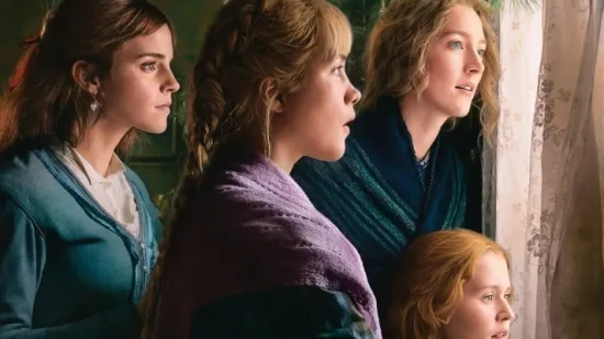 TikTok božićna opsesija: Prelijepa vintage 'Little Women' estetika osvaja domove