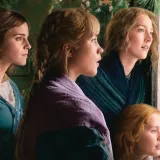 TikTok božićna opsesija: Prelijepa vintage 'Little Women' estetika osvaja domove