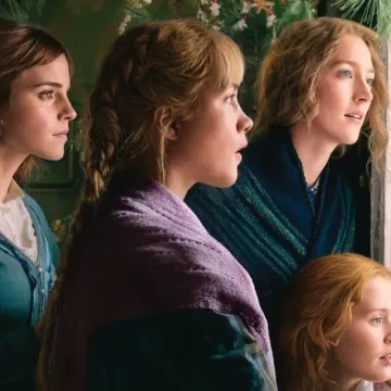 TikTok božićna opsesija: Prelijepa vintage 'Little Women' estetika osvaja domove