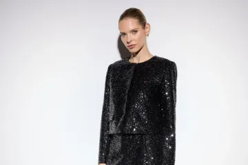 Svečani prosinac u znaku šljokica: Komadi koji će podići svaki outfit