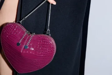 Srebro, zlato, perlice, &scaron;ljokice - torbice koje će uljep&scaron;ati svaku party kombinaciju