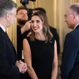 Ana Maslać Plenković u prekrasnom izdanju nadmašila Brigitte Macron
