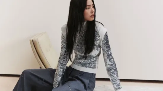 H&amp;M party komadi: Sjaj, saten i cozy klasici za blagdansku sezonu