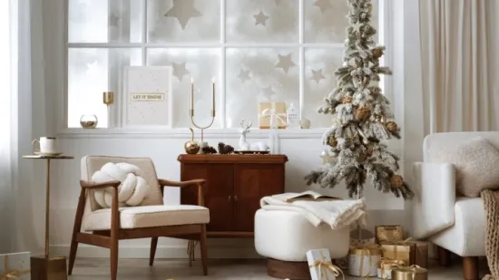 Kako stvoriti čaroban blagdanski ugođaj: Najbolje dekor ideje