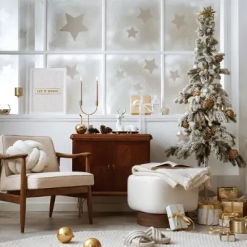 Kako stvoriti čaroban blagdanski ugođaj: Najbolje dekor ideje