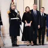 Kraljica elegancije i odmjerenosti: Najbolja izdanja Ane Maslać Plenković