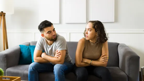 Vrh sante leda: Zašto se svađamo oko sitnica i kako to promijeniti