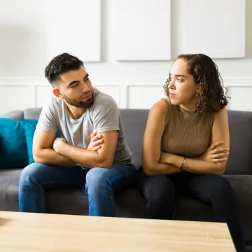 Vrh sante leda: Zašto se svađamo oko sitnica i kako to promijeniti