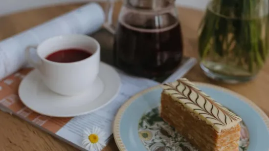 Božićni klasik na stolu: Tri recepta za savr&scaron;ene starinske oblatne