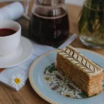 Božićni klasik na stolu: Tri recepta za savršene starinske oblatne