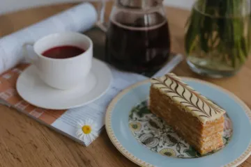 Božićni klasik na stolu: Tri recepta za savršene starinske oblatne