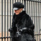 Dramatični chic na špici: Stilske lekcije koje možemo naučiti od Tihane Harapin Zalepugin