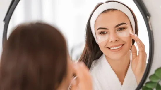 Zbogom umornim očima! Uz ove trikove riješit ćete se tamnih podočnjaka