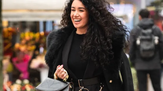 Zgodne Zagrepčanke u upečatljivim outfitima preplavile centar