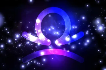 Vaga - veliki godišnji horoskop za 2026.