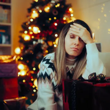 Osjećate se lo&scaron;e oko blagdana? Kad 'savr&scaron;enstvo' postaje teret