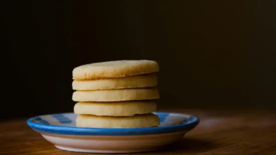 Keksi s maslacem su vječni blagdanski klasik: Imamo jednostavan recept