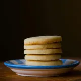 Keksi s maslacem su vječni blagdanski klasik: Imamo jednostavan recept