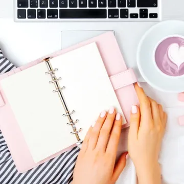 Chic planeri za 2026. s kojima ćeš godinu započeti organizirano i sa stilom