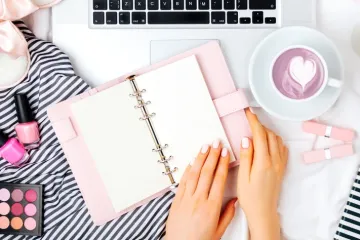 Chic planeri za 2026. s kojima ćeš godinu započeti organizirano i sa stilom