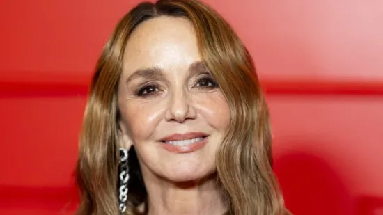 Philippine Leroy-Beaulieu u sedmom desetljeću izgleda očaravajuće, a njezina karijera je na vrhuncu