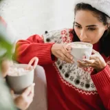 Mentalno zdravlje u blagdanskoj sezoni: Kako usporiti i brinuti o sebi
