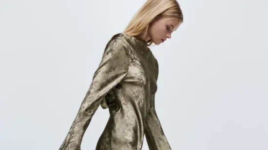 Sedam ključnih modela haljina za zimu koje osvježavaju svakodnevne kombinacije