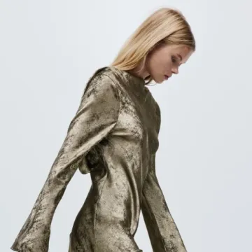 Sedam ključnih modela haljina za zimu koje osvježavaju svakodnevne kombinacije