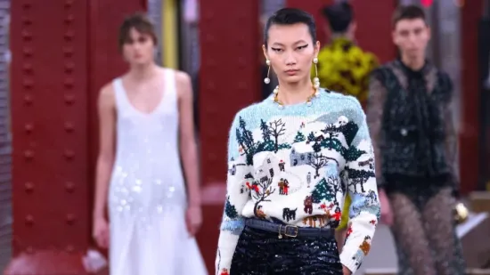 Kako ove zime izgledati chic bez truda: Chanelovi ključni styling savjeti